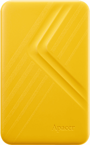 هارد اکسترنال اپیسر مدل AC236 ظرفیت 1 ترابایت