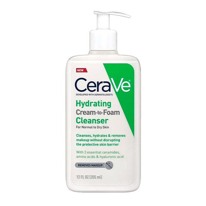 شوینده سراوی آبرسان پوست نرمال تا خشک 355 میل