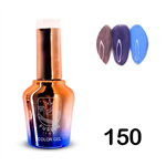 لاک ژل ناخن فیوژن شماره 150 FUSION COLOR GEL