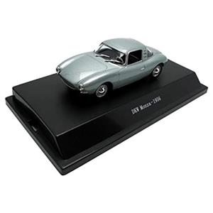 ماکت ماشین استار لاین مدل مونزا 1956