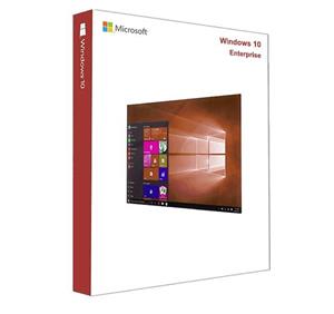 مایکروسافت ویندوز 10 نسخه Enterprise Microsoft Windows 