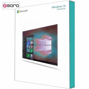 مایکروسافت ویندوز 10 نسخه Enterprise Microsoft Windows 10 Enterprise
