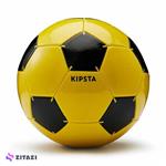 توپ فوتبال شماره 5 F-100 کیپستا Kipsta Soccer Ball First Kick