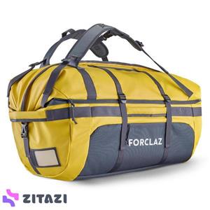 کیف حمل مسافرتی Duffel 500 Extend فورکلاز Forclaz