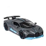 ماکت ماشین مدل Bugatti DIVO Super Sports