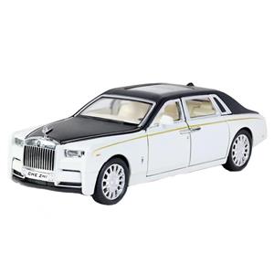 ماکت ماشین چه ژی مدل Rolls-Royce Phantom 1:32