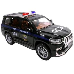 ماکت ماشین چه ژی مدل Police Perado