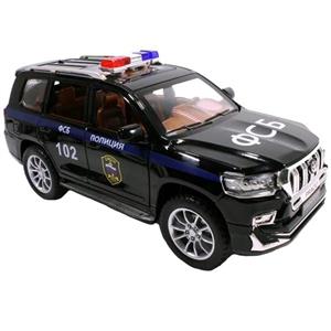 ماکت ماشین چه ژی مدل Police Perado