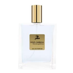 The One Gentleman D & G Special EDP