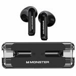 هندزفری گیمینگ MONSTER Airmars XKT08 TWS Gaming Earphones