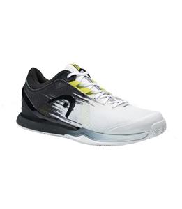 کفش تنیس مردانه هد Sprint Pro 3.0 Clay Men White/Raven 