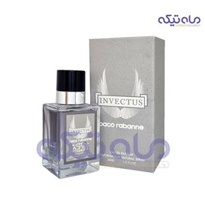 عطر ادکلن ابنر مردانه رایحه اینوکتوس حجم 30 میل 