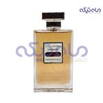 عطر ادکلن زنانه آکوا داوینچی مدل لئوناردو قهوه ای Leonardo Brown حجم 100 میلی لیتر 