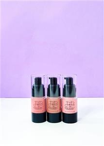 رژگونه مایع رز بری (Rose Berry Liquid Blush) 