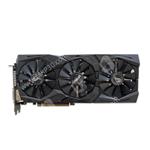 ASUS ROG Strix GTX 1060 6G Gaming Graphics Card