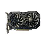 کارت گرافیک گیگابایت Gigabyte GTX 750 Ti OC WINDFORCE 2G GDDR5 Stock