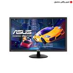 مانیتور ایسوس ASUS VP247 LED 24 Inch Stock