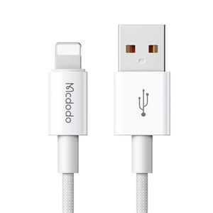 کابل شارژر USB به لایتنینگ مک دودو مدل Mcdodo CA-275