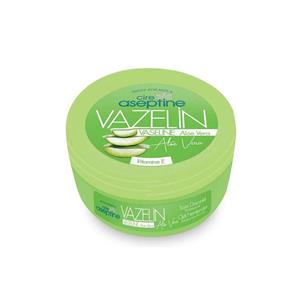 وازلین آسپتین Vazelin Aloe Vera حجم 150 میل 