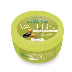 وازلین آسپتین Vazelin Aloe Vera حجم 150 میل 