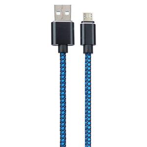 کابل تبدیل USB به microUSB تسکو مدل TCA 198 طول 2 متر