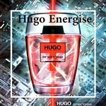 اسانس خوشبوکننده رایحه Hugo Energise