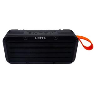 اسپیکر بلوتوثی قابل حمل لیتو مدل LK - 51