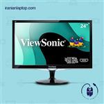 مانیتور 24 اینچ استوک Viewsonic vx2452mh