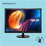 مانیتور ایسوس ips مدل Asus vs24a سایز 24 اینچ 