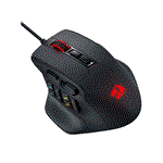 موس گیمینگ ردراگون AATROX M811