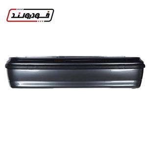 سپر عقب سمند خاکستری ایساکو