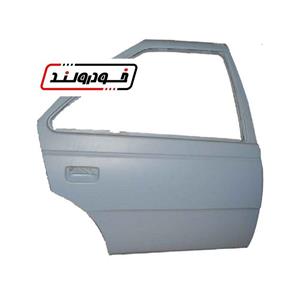 درب عقب راست 405 لولا جدید