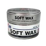 واکس خمیری محافظ و براق کننده بدنه خودرو ایکس پرو مدل X Pro Soft 99 Wax