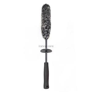 برس رینگ شوی مایکروفایبر اس ار اس مدل SRS Wheel Brush