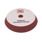 پد پولیش نیمه زبر اوربیتال قرمز 150 میلی متری اس آر اس مدل SRS Half Cutting Pad