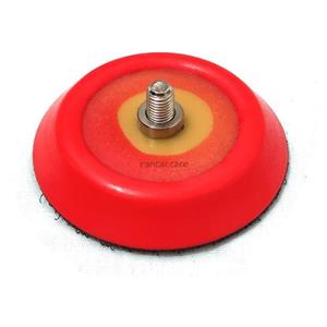 صفحه نگهدارنده پد پولیش دستگاه اوربیتال سایز 75 مدل Brighton Orbital Backing Pad 75mm