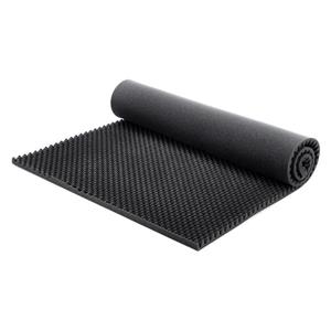 عایق صوتی و حرارتی فوم آکوستیک شانه تخم مرغی دکونیک مدل Egg Box Foam 5cm 30kg 