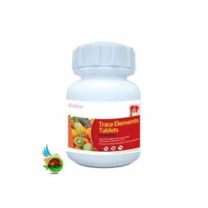 قرص تقویتی ضد مدفوع خواری بایولاین Bioline pet nutritional supplement ( بسته ۱۶۰ عددی )
