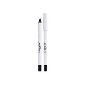 مداد چشم دیپ رومنس سنسیتیو بلک Deep Romance Sensitive Eye Pencil W 