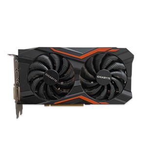 کارت گرافیک گیگابایت Gigabyte GTX 1050 TI G1 Gaming 4G GDDR5 Stock 