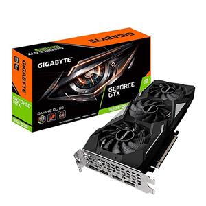 کارت گرافیک گیگابایت Gigabyte GTX 1660 Super Gaming OC 6G GDDR6 Stock 