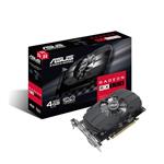 کارت گرافیک ایسوس ASUS Phoenix Radeon RX 550 4GB GDDR5