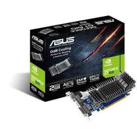 کارت گرافیک 2 گیگابایت ایسوس ( Asus ) مدل GT610 SL 2G DDR3 L