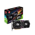 کارت گرافیک ام‌اس‌آی MSI RTX 3060 Ti GAMING X 8G GDDR6 LHR Stock