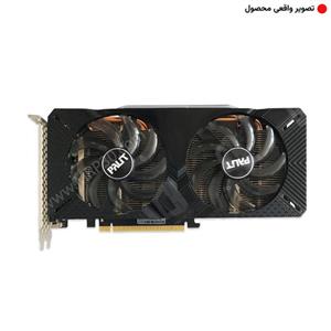 کارت گرافیک پلیت Palit GTX 1660 Super Gaming Pro 6G GDDR6 192Bit Stock 