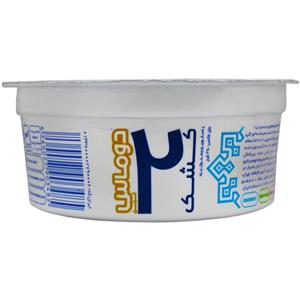 کشک مایع دوماس 380 گرمی