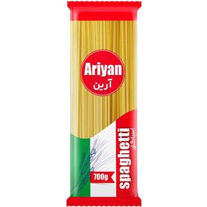 ماکارونی قطر 1.5 آرین 700 گرمی