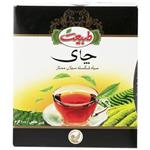 چای سیاه سیلان معطر طبیعت 100 گرمی 