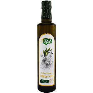 روغن زیتون بابو غنچه 500 میلی لیتری