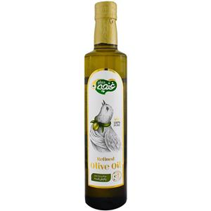 روغن زیتون بدون بو غنچه 460 گرمی